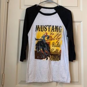 Ride Sally Ride Tee🐎